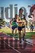 Fotos de los 1500 m de varones