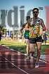 Fotos de los 1500 m de varones