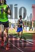 Fotos de los 1500 m de varones