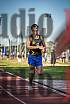 Fotos de los 1500 m de varones