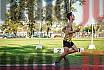 Fotos de los 1500 m de varones