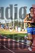 Fotos de los 1500 m de varones