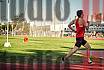 Fotos de los 1500 m de varones