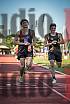 Fotos de los 1500 m de varones