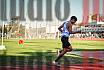 Fotos de los 1500 m de varones