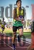 Fotos de los 1500 m de varones