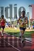 Fotos de los 1500 m de varones