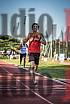 Fotos de los 1500 m de varones