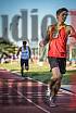 Fotos de los 1500 m de varones