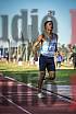 Fotos de los 1500 m de varones