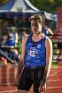 Fotos de los 1500 m de varones