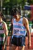 Fotos de los 1500 m de varones