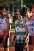 Fotos de los 1500 m de varones