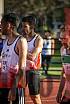 Fotos de los 1500 m de varones