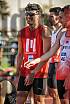 Fotos de los 1500 m de varones