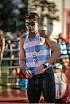Fotos de los 1500 m de varones