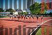 Fotos de los 1500 m de varones