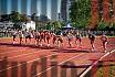 Fotos de los 1500 m de varones