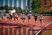 Fotos de los 1500 m de varones