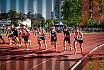Fotos de los 1500 m de varones