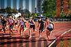 Fotos de los 1500 m de varones