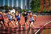 Fotos de los 1500 m de varones