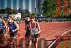 Fotos de los 1500 m de varones
