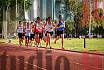 Fotos de los 1500 m de varones