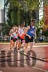 Fotos de los 1500 m de varones