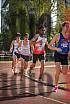 Fotos de los 1500 m de varones