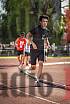 Fotos de los 1500 m de varones