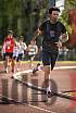Fotos de los 1500 m de varones