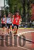 Fotos de los 1500 m de varones