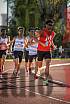 Fotos de los 1500 m de varones