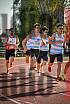 Fotos de los 1500 m de varones