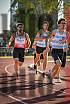 Fotos de los 1500 m de varones