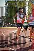 Fotos de los 1500 m de varones
