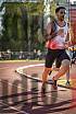 Fotos de los 1500 m de varones