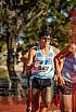Fotos de los 1500 m de varones