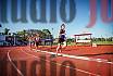 Fotos de los 1500 m de varones