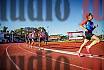 Fotos de los 1500 m de varones