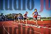 Fotos de los 1500 m de varones