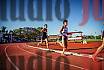 Fotos de los 1500 m de varones