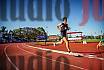 Fotos de los 1500 m de varones