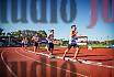Fotos de los 1500 m de varones