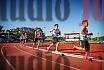 Fotos de los 1500 m de varones
