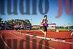 Fotos de los 1500 m de varones