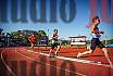 Fotos de los 1500 m de varones