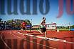 Fotos de los 1500 m de varones
