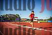 Fotos de los 1500 m de varones